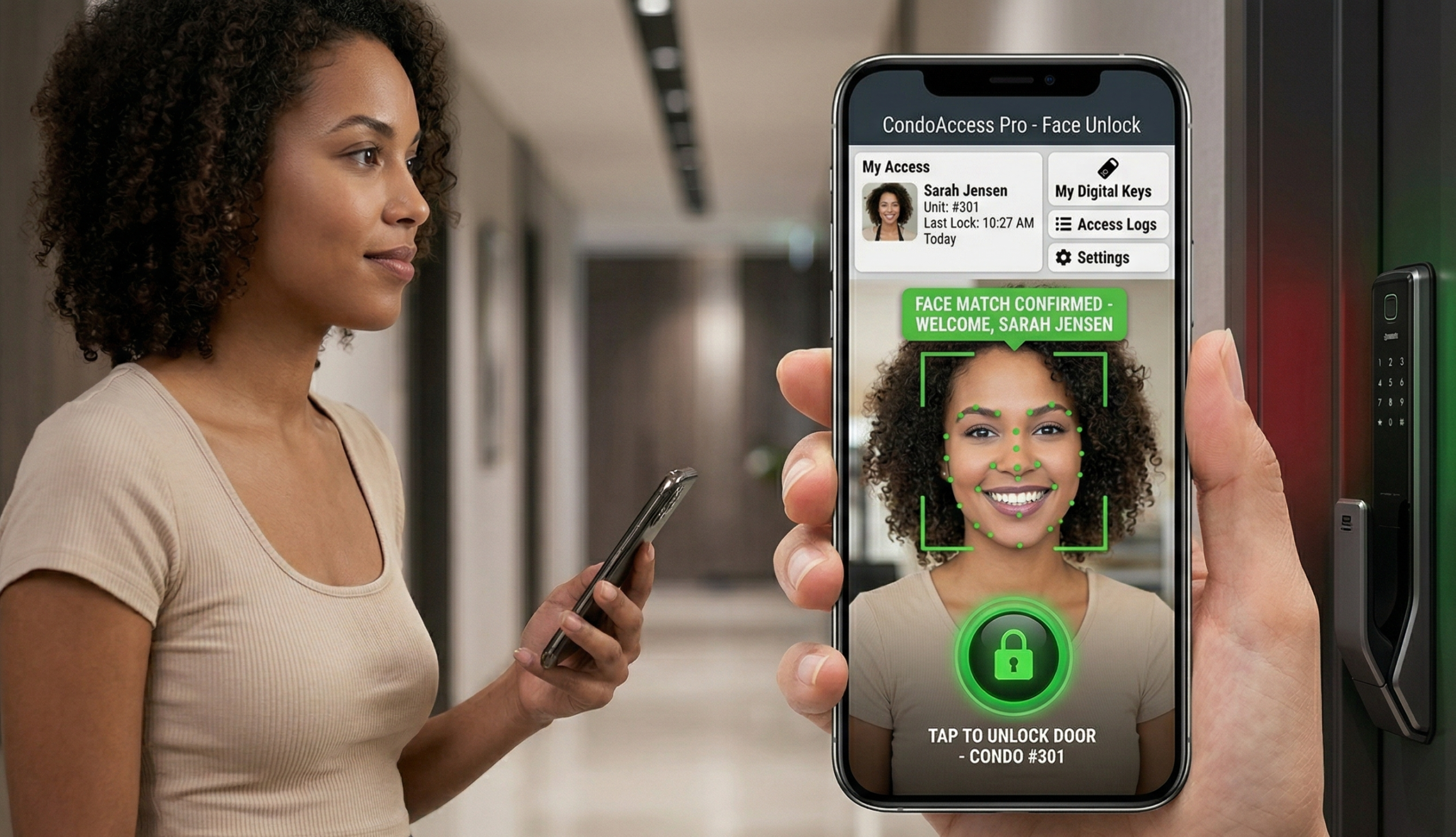 Face Detection System